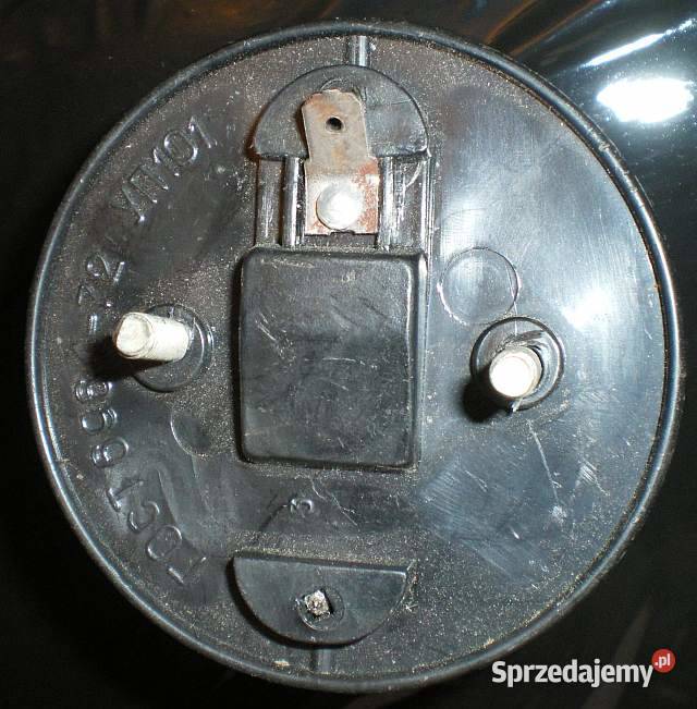 Lampa kierunkowskazu Kamaz Gaz Uaz Ostrów Wielkopolski
