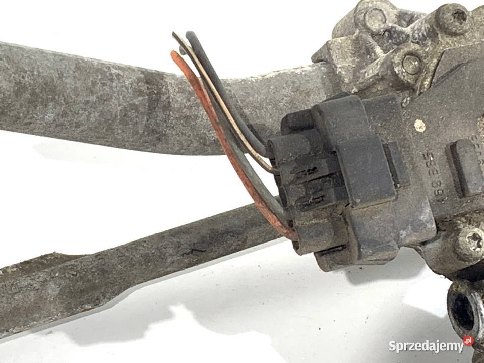 MECHANIZM WYCIERACZEK PRZÓD RENAULT MASTER III sprzedam