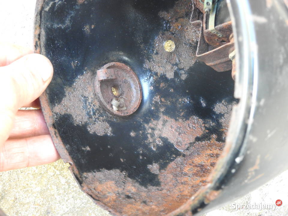 BMW NSU ZUNDAPP JUNAK WSK SHL PANONIA BOSCH Warszawa