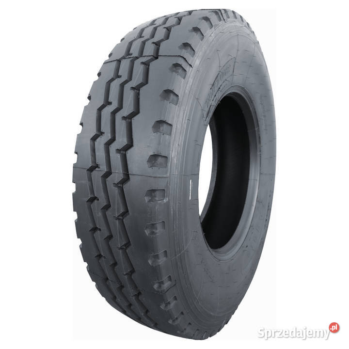 AGATE HF702 13 R225 Opona budowlana prowadząca Zarębki