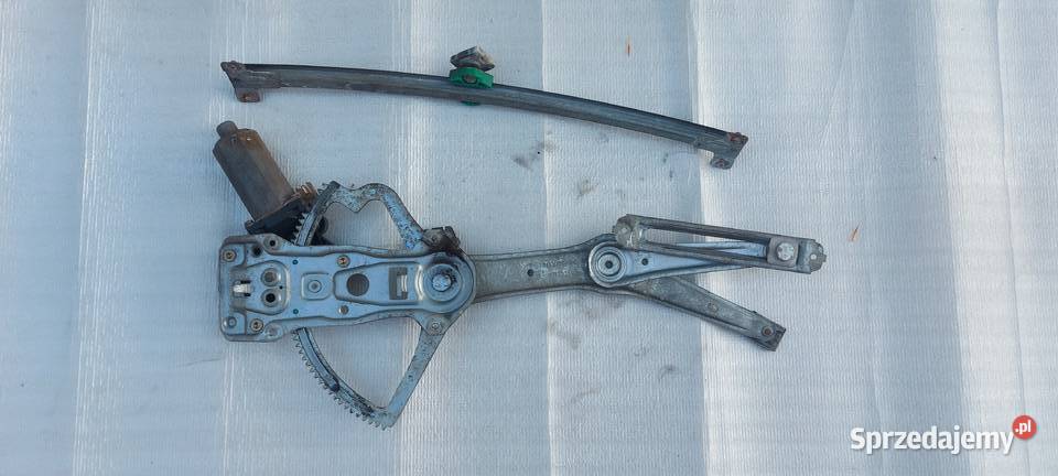 Podnośnik szyby lewy przod mercedes w202 osobowe Zbąszyń