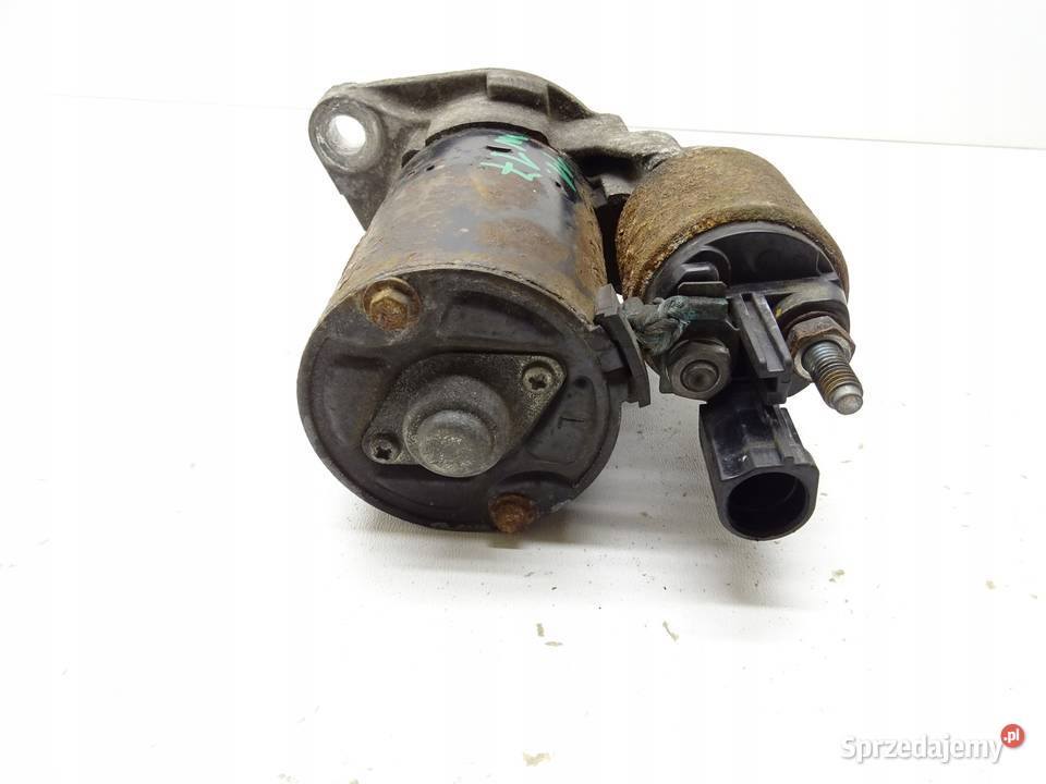 ROZRUSZNIK SILNIKA VW PASSAT CC 20 TFSI osobowe