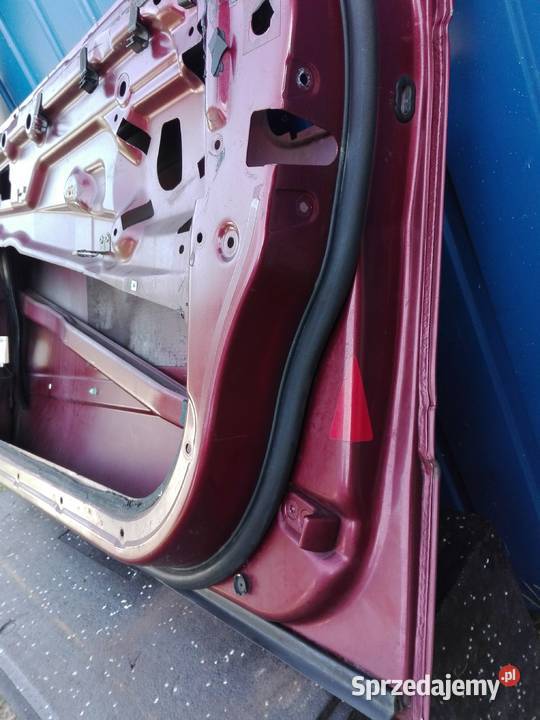 Drzwi przednie prawe BMW E39