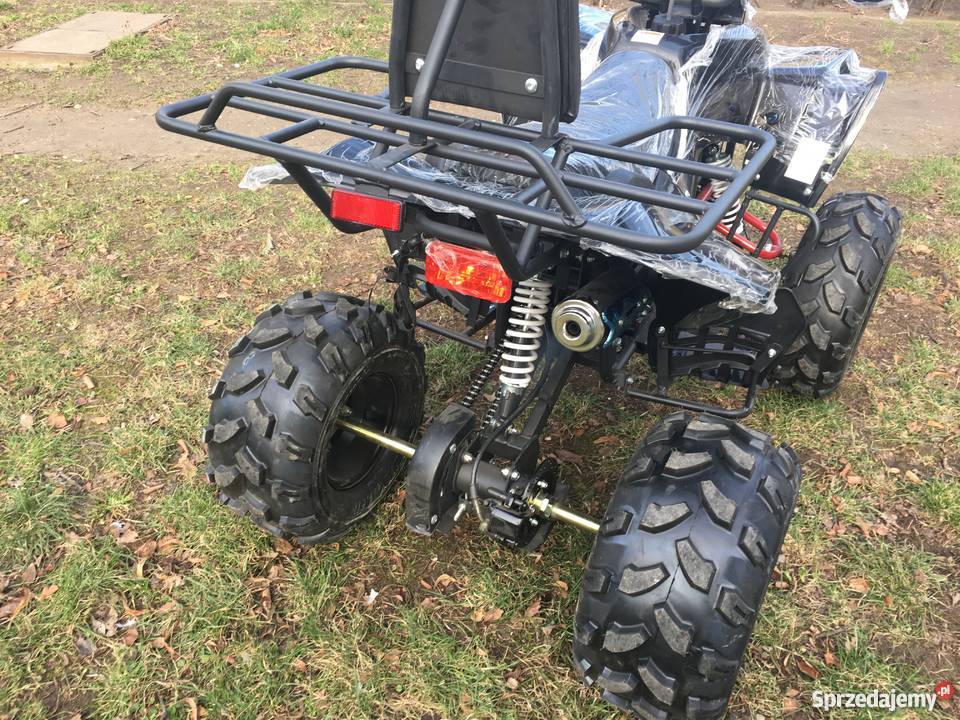 QUAD YD 0088 PREMIUM 1131 Wrocław Wysyłka Cała dolnośląskie