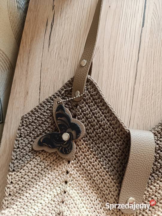 Torebka na ramię Chełm