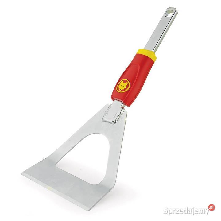 Motyka holenderska DHM Wolf Garten Tajęcina sprzedam