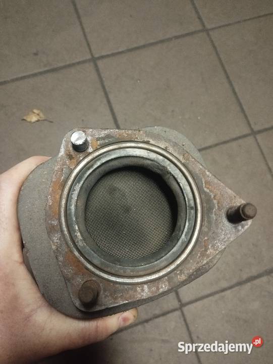 Katalizator Chevrolet Aveo T200 12 oryginalny z