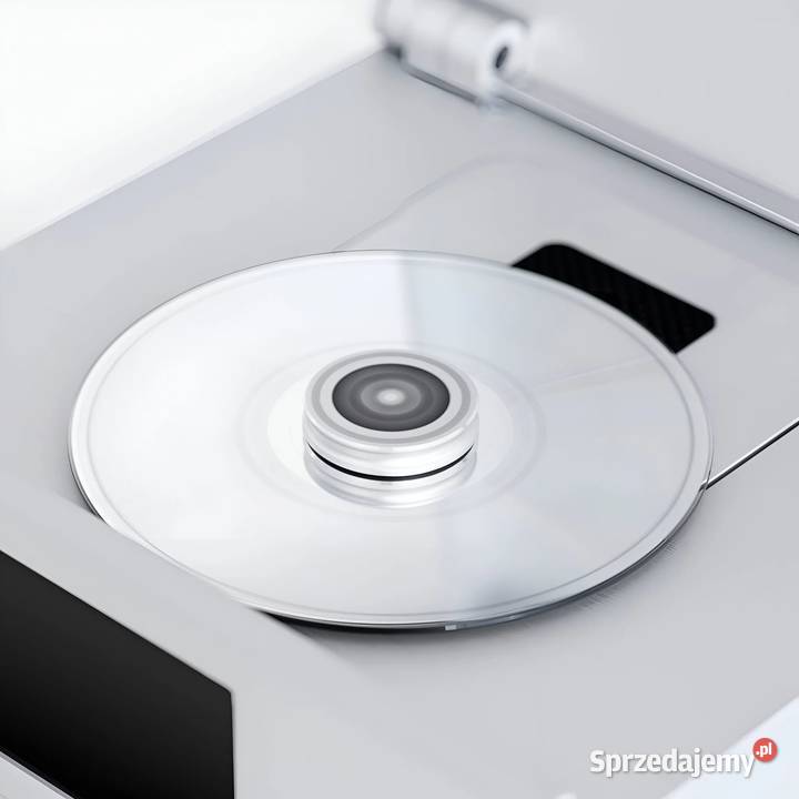 Transporter CD ProJect CD Box RS2T wykończenie sprzedam