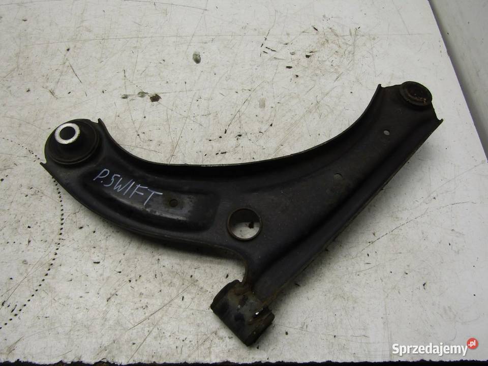 WAHACZ PRAWY PRZÓD PRZEDNI 10 BOOSTERJET SUZUKI sprzedam