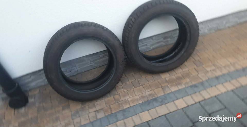 Opona opony 2x osobowa zimowa KORMORAN Snow Modlniczka