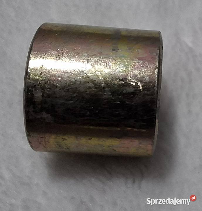 Tuleja metalowa 10x15x14mm Art metalowe Czeladź sprzedam