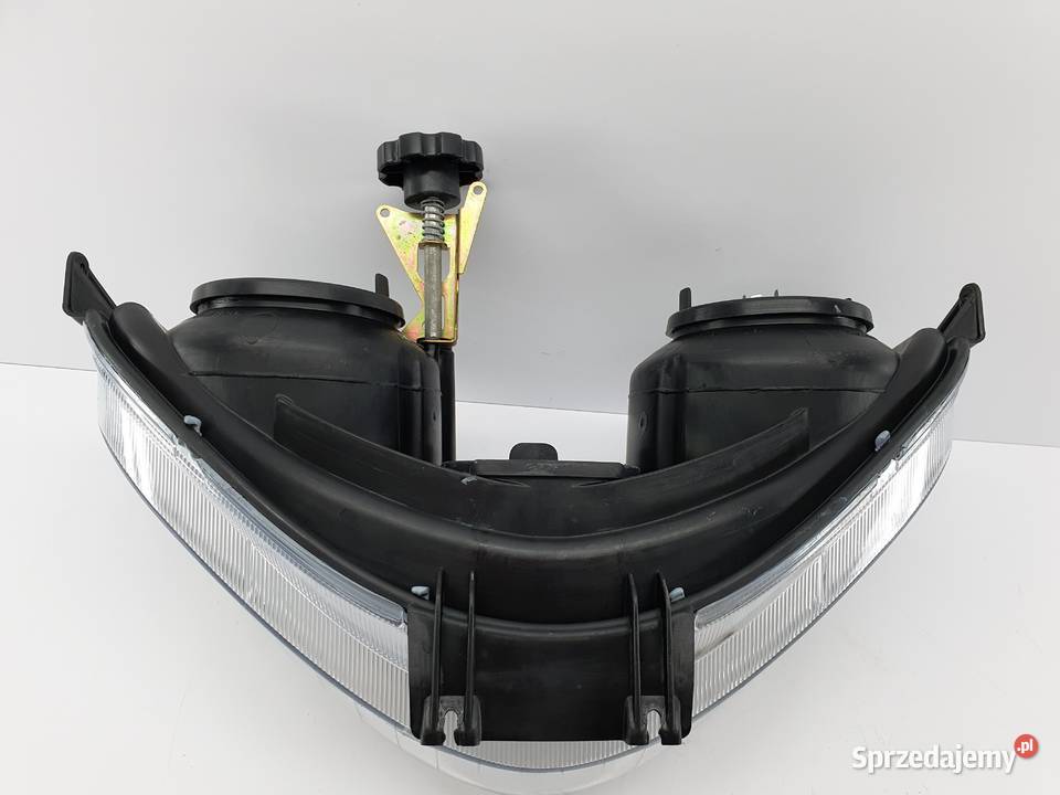 Lampa Przednia Reflektor Polaris Rmk 800 Dragon Części motocyklowe łódzkie Łódź