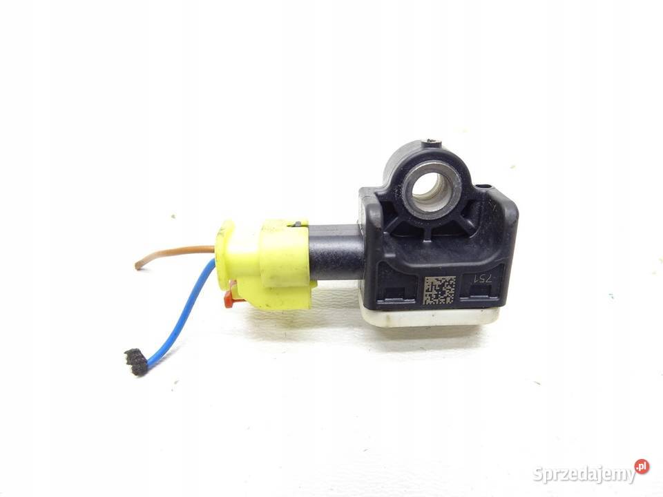 CZUJNIK SENSOR UDERZENIA UDERZENIOWY TYŁ sprzedam