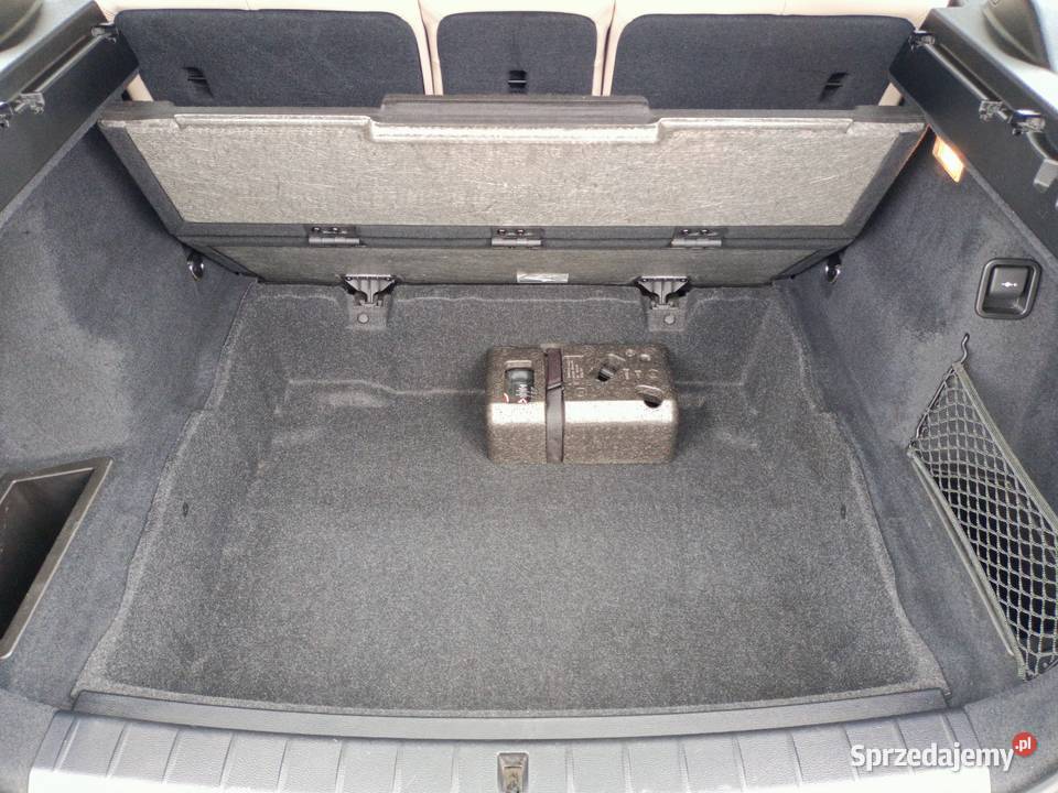 BMW X1 sDrive18i Diesel Automat 20192020 I automatyczna Chęciny sprzedam
