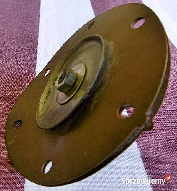 Przepona pompy paliwa Warszawa Zuk Nysa Ostrów Wielkopolski sprzedam