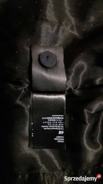 KAMIZELKA damska HM krótki rękaw żakiecik Rozmiar 36(S) Złotniki