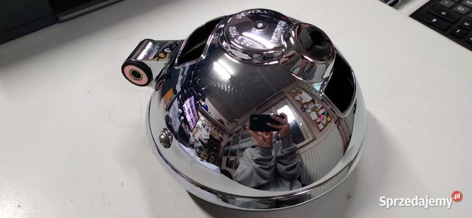 Reflektor Przód Yamaha Virago XV 75010001100 Jawiszowice