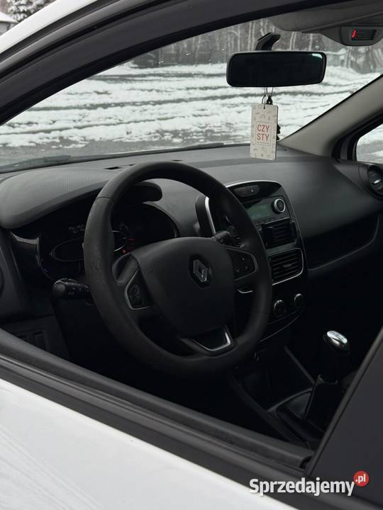 Renault Clio 09 TCe Salon Nowy RozrządSerwis 259000km Ostrowiec Świętokrzyski