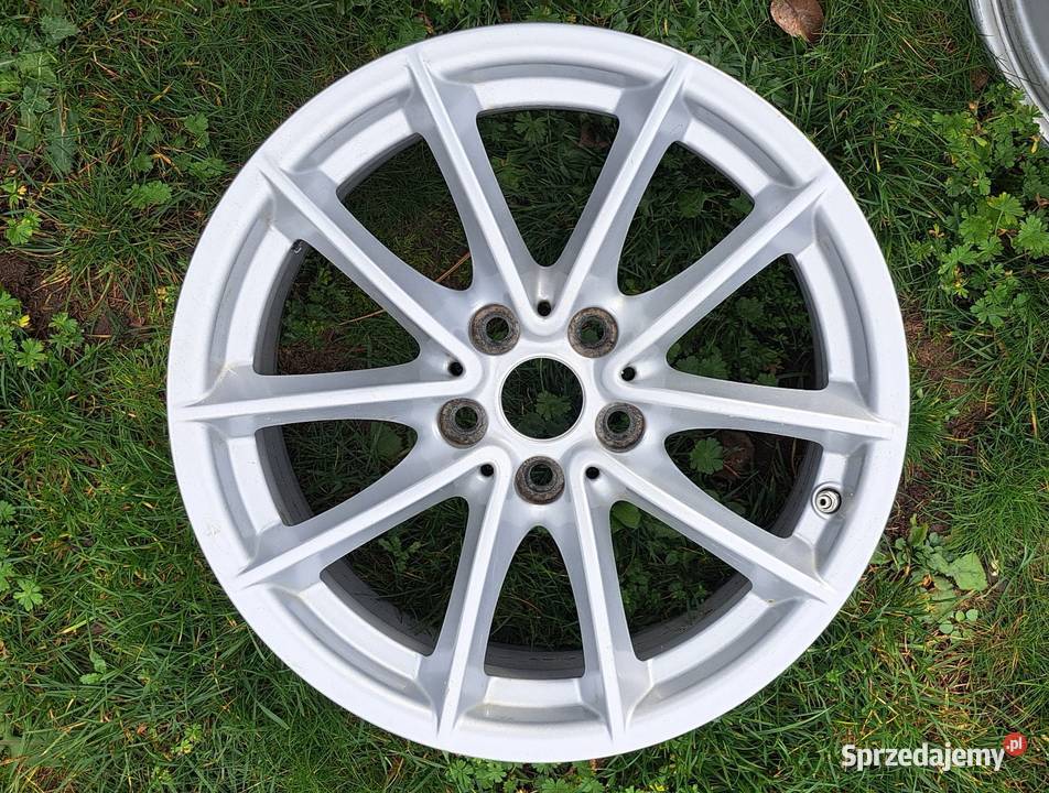 Felgi BMW R17 Średnica 17"
