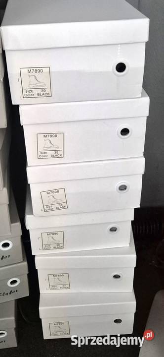 Damskie buty na jesień nowe rozmiary 37 38 39 80cm Kozaki