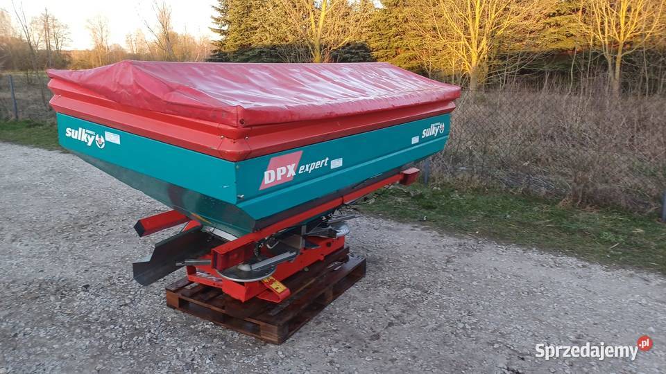Sulky DPX Expert Tribord System