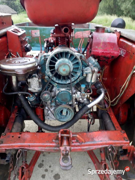 Rs 09 nośnik narzędzi Gawłuszowice