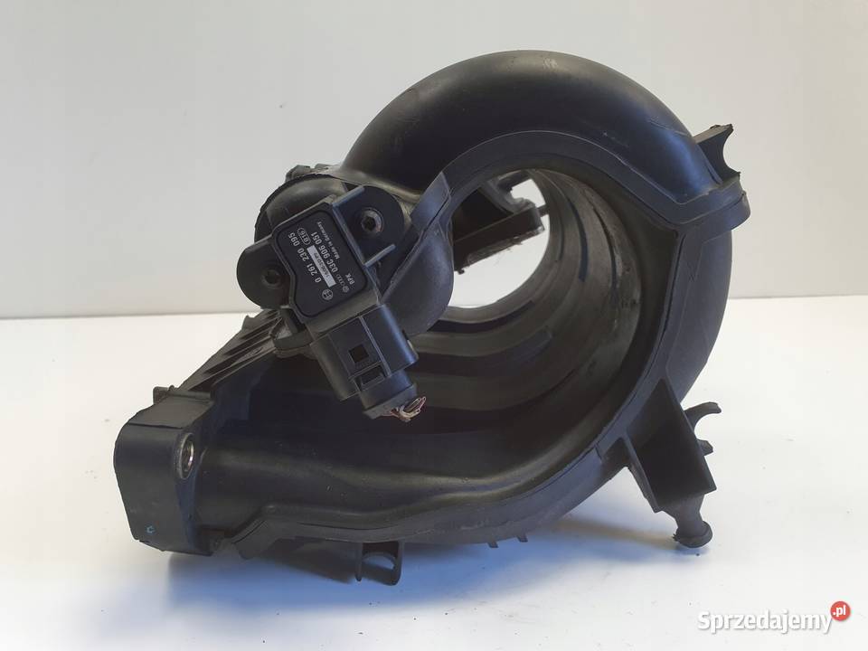 VW Fox 14 B KOLEKTOR SSĄCY 030129711CF