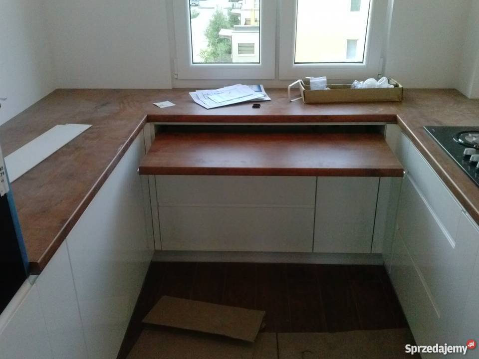 Meble na wymiar Bydgoszcz