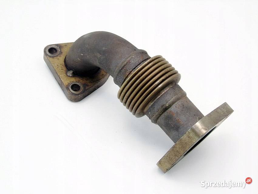 RURA WYDECHOWA 30 CDTI VECTRA C SIGNUM SAAB 95 Sosnowiec sprzedam