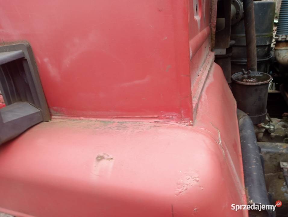 Star 1142 Specjalny 115000km