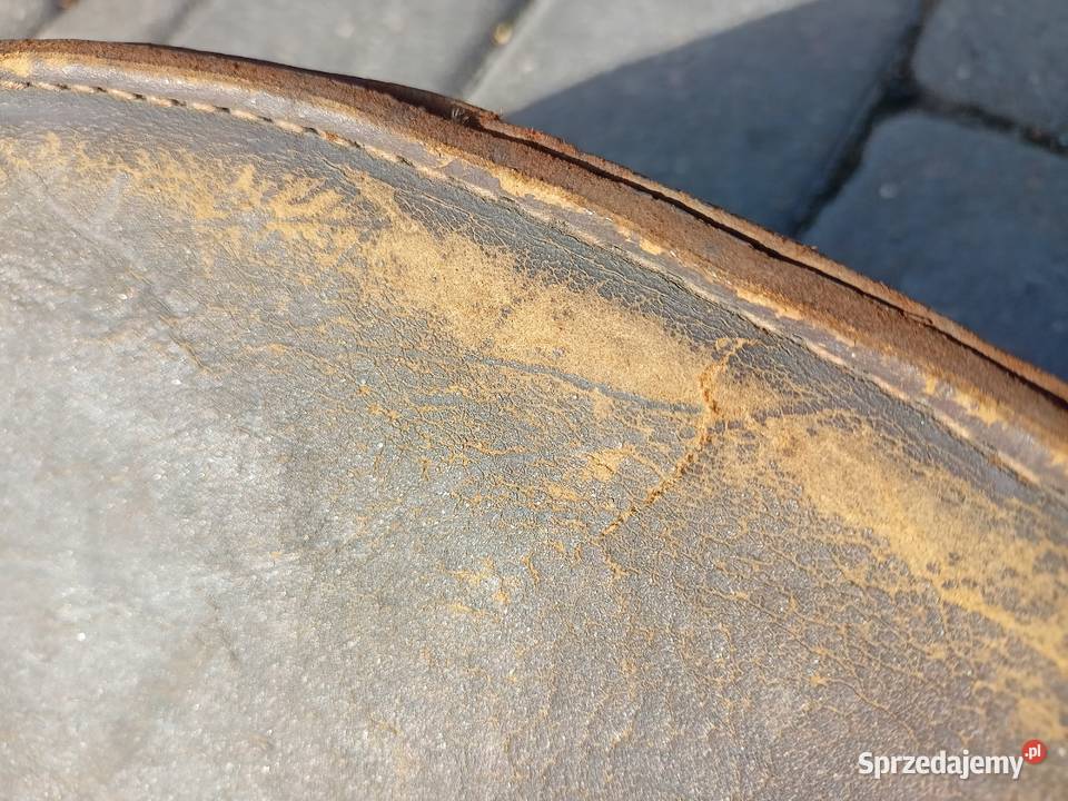 Harley WLA WLC 1942 Bydgoszcz