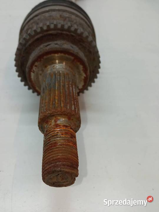 PÓŁOŚ LEWY PRZÓD 15 B MK6 4410262J21 Suzuki Półosie sprzedam