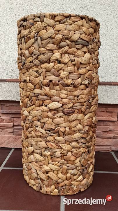 Osłonka na doniczkę dolnośląskie Wrocław