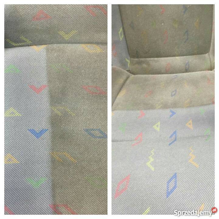 Clean Car Kłodzko pranie tapicerki samochdowej i