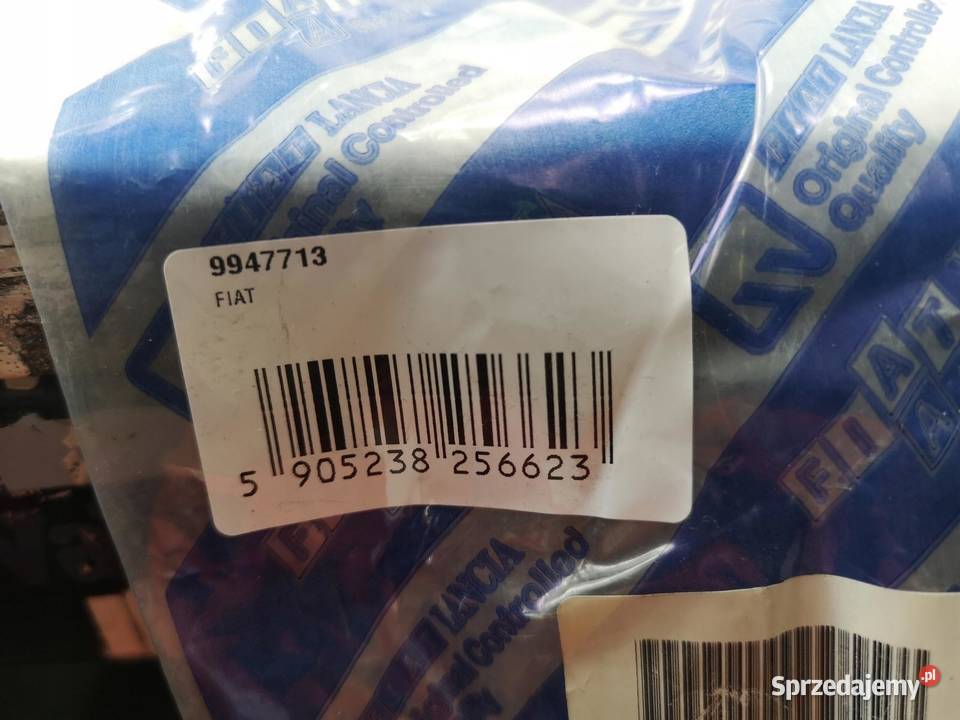 DRĄŻEK KIEROWNICZY FIAT MAREA SCUDO ULYSSE