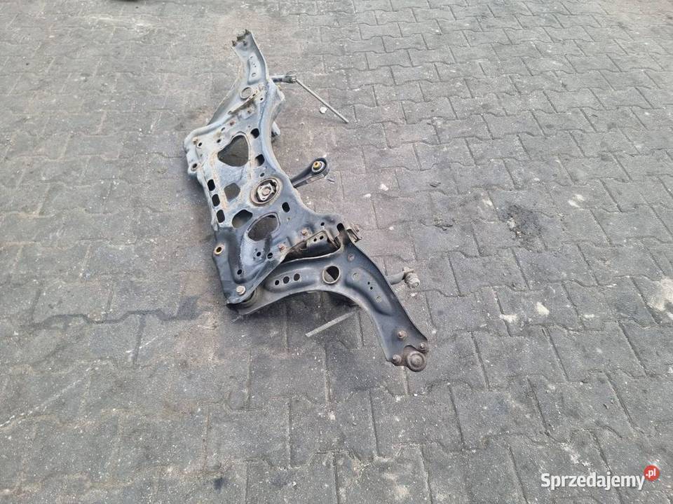 SANKI PRZEDNIE VOLKSWAGEN GOLF VII Lipno