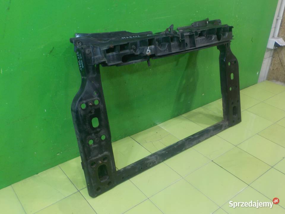 FORD KA MK2 II 12 B 10r 3D pas przedni sprzedam