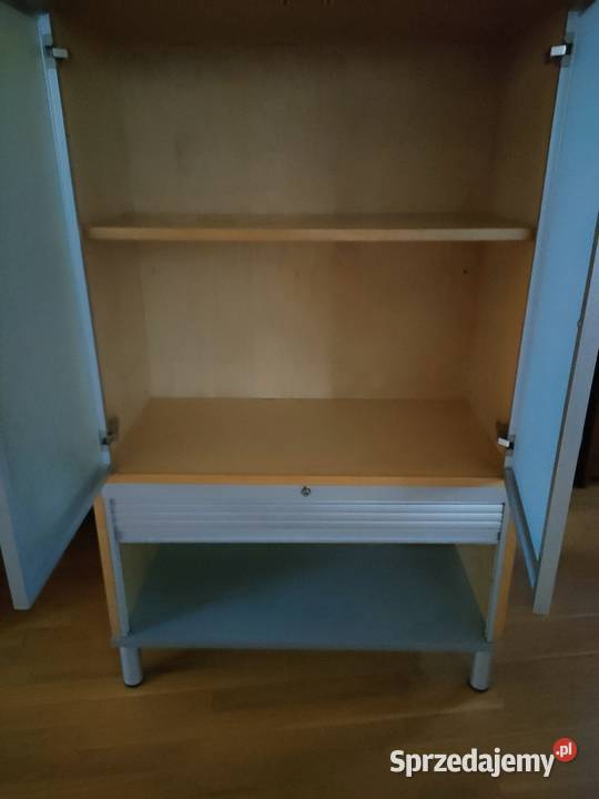 Szafka biblioteczka kredens Tomaszów Mazowiecki