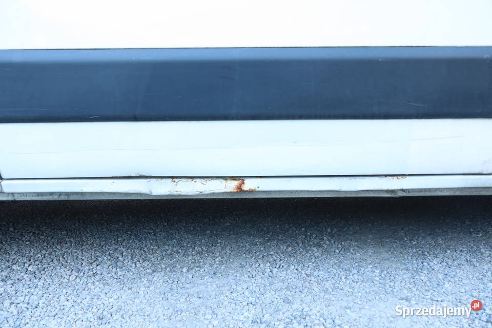 Opel Movano l3h2 23 diesel 2015 podkarpackie Rzeszów sprzedam