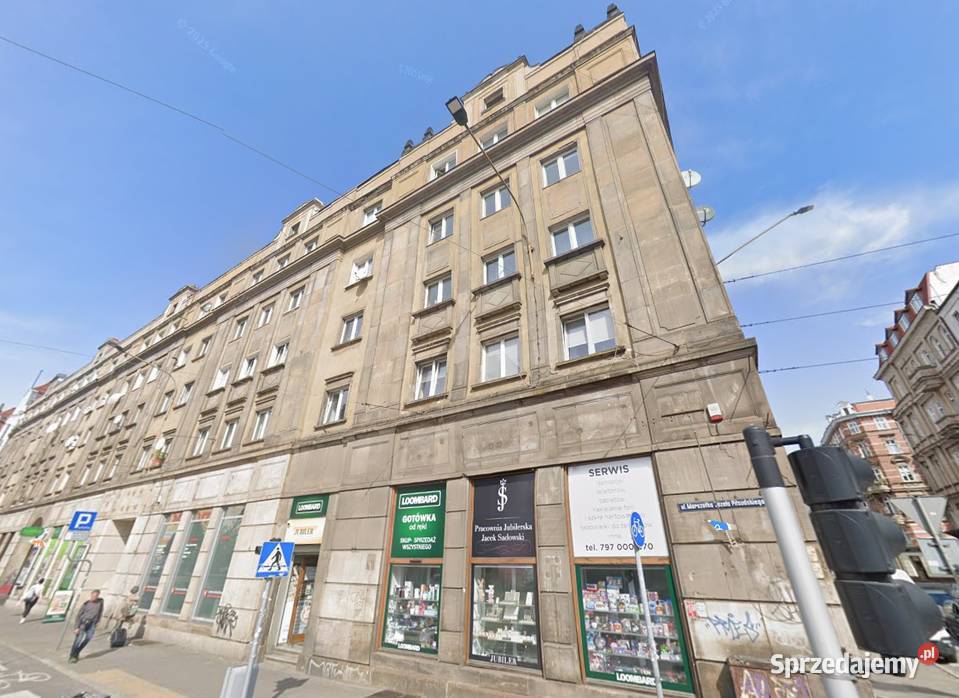 2pok 42met Stawowej PEŁEN ROZKŁADMEDIA MIEJSKIE Sprzedaż Wrocław