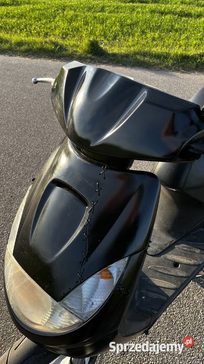 Peugeot Vivacity 50 2t Drelów