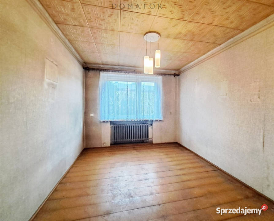 sprzedaży domu wolnostojącego 1222m2 Rybnik