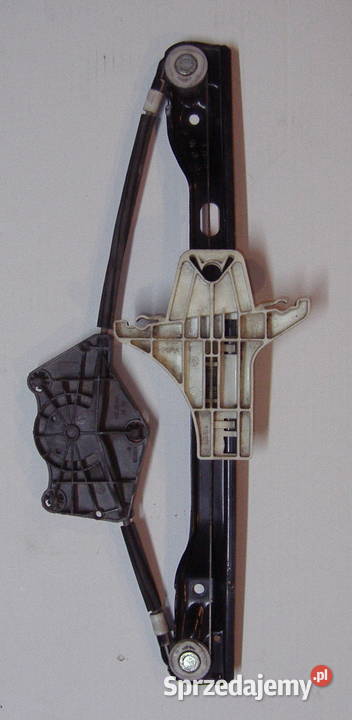 VW GOLF V PODNOŚNIK SZYBY TYŁ LEWY 1K4839461A Części Katowice