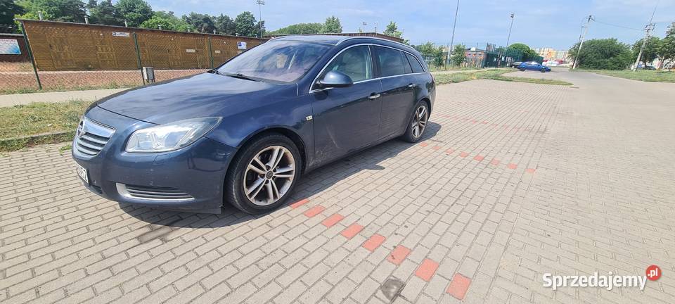 Passat b5 Insignia