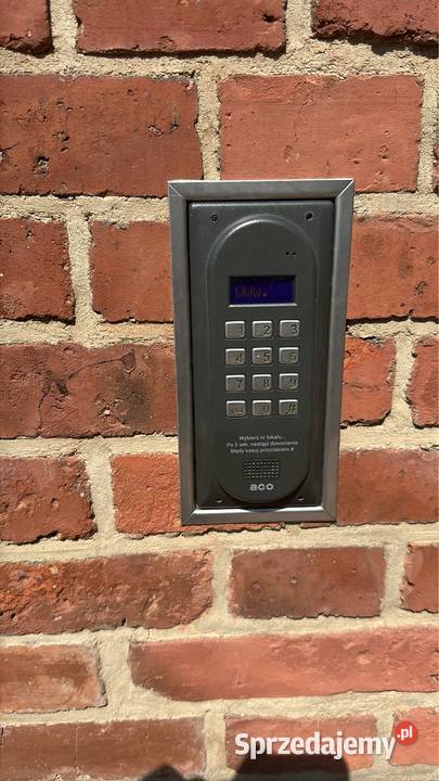 Elektryk Monitoring Alarm Domofon Automatyka Katowice