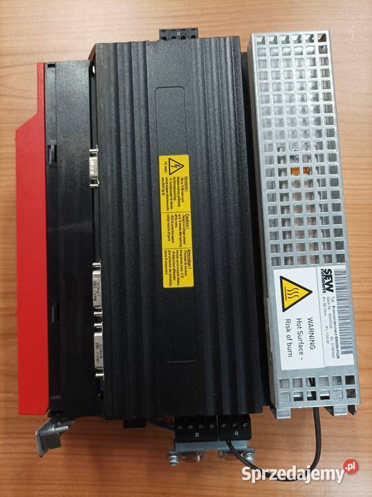 SEW eurodrive MDX61B00145A340T