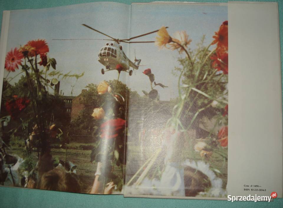 Papież spraw ludzkich 1983r