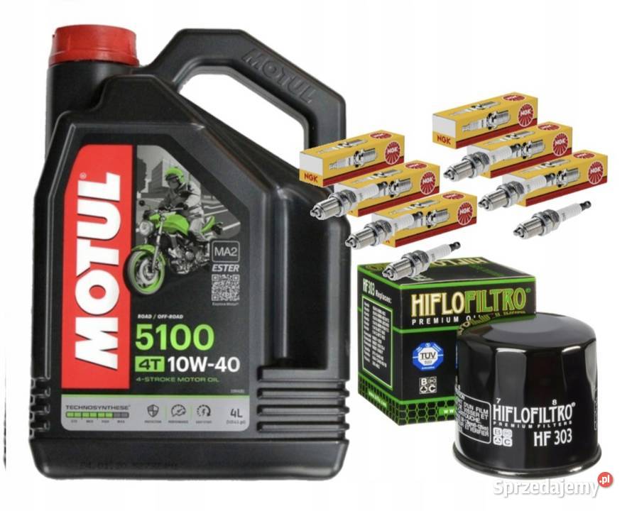 HONDA GL 1500 GOLD WING VALKYRIE SWIECE OLEJ