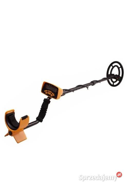 Nowy Kopia Garrett Ace 250 Wykrywacz metali