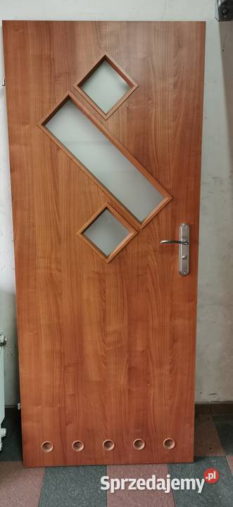 Drzwi wewnętrzne różne rodzaje Drewno Kozienice
